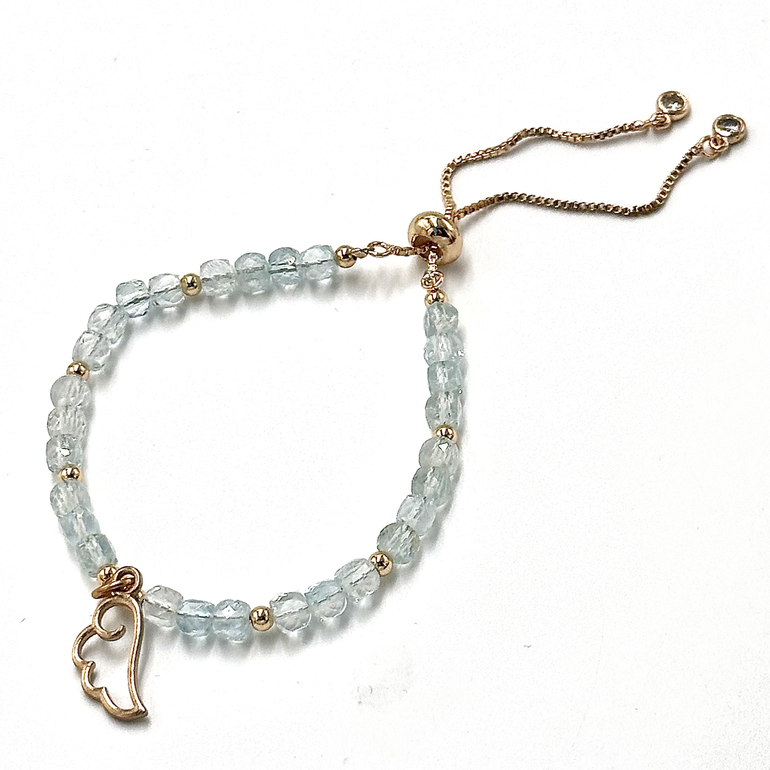 <<SG Seller>> CRZtales Assorted Push Pull Crystal Bracelets  #CRZPushPullBracelets